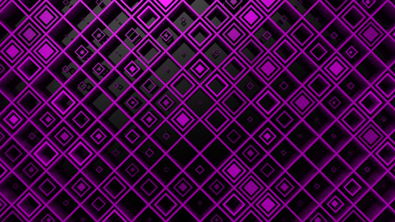 el fondo de los rombos