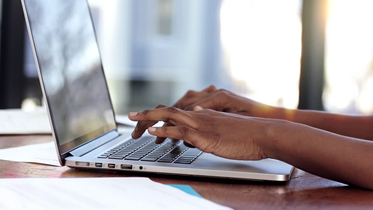 Making work look easy