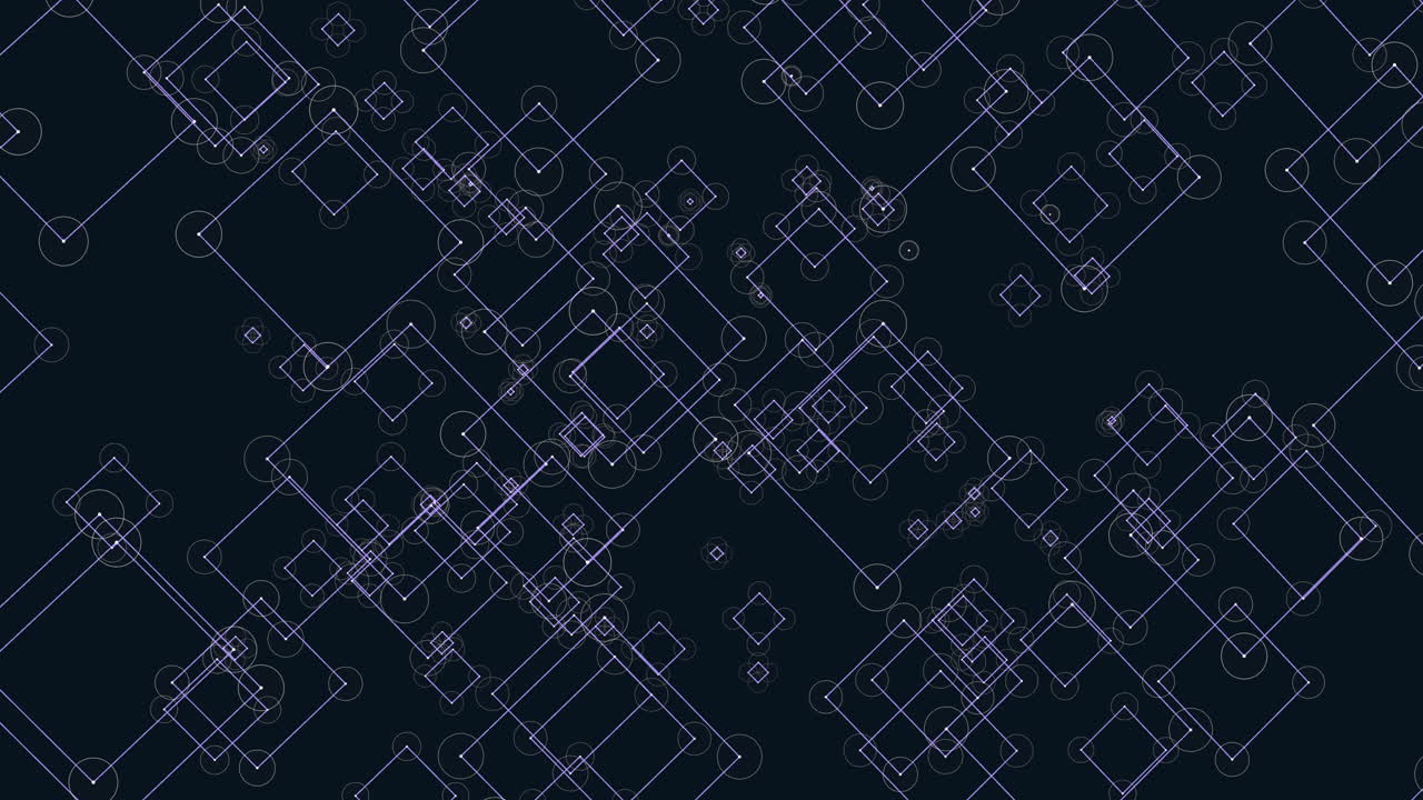 elegancia sofisticada superpuestos diamantes en fondo negro y azul