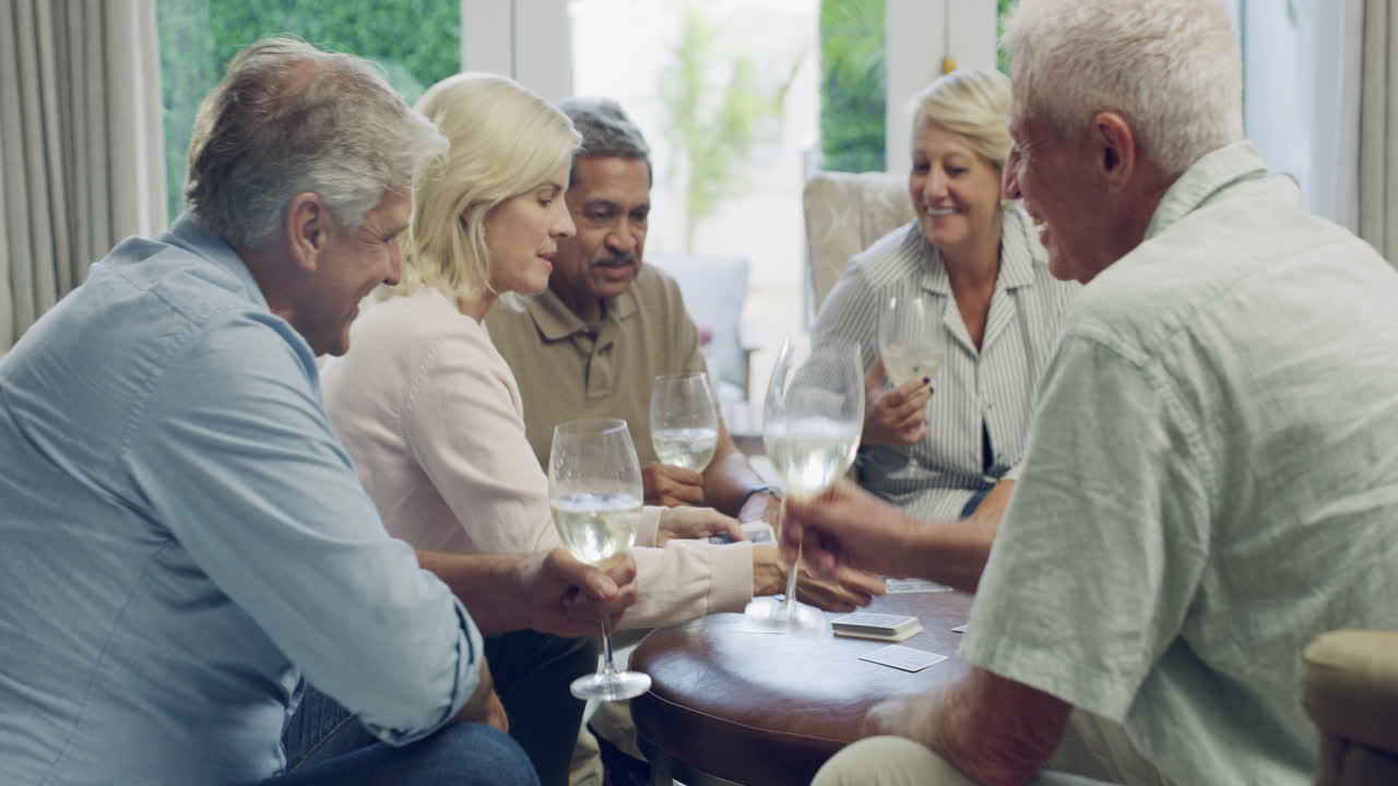 어떻게 내 친구였어?