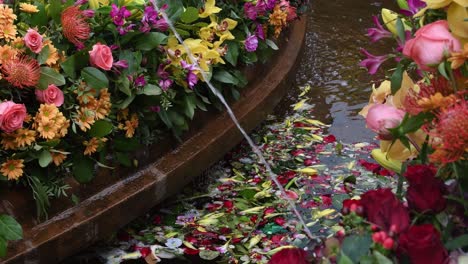 Timfloralis-2019---The-Flowers-Festival,-Timisoara,-Romania