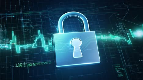 ciberseguridad y protección de datos