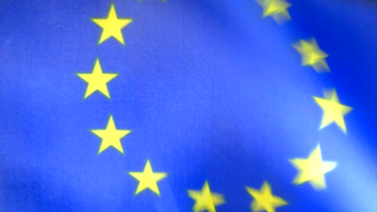 Bandiera dell'UE