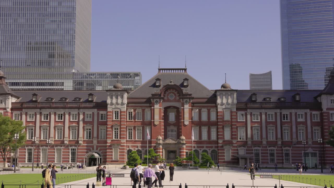 도쿄 최고의 전망 -17