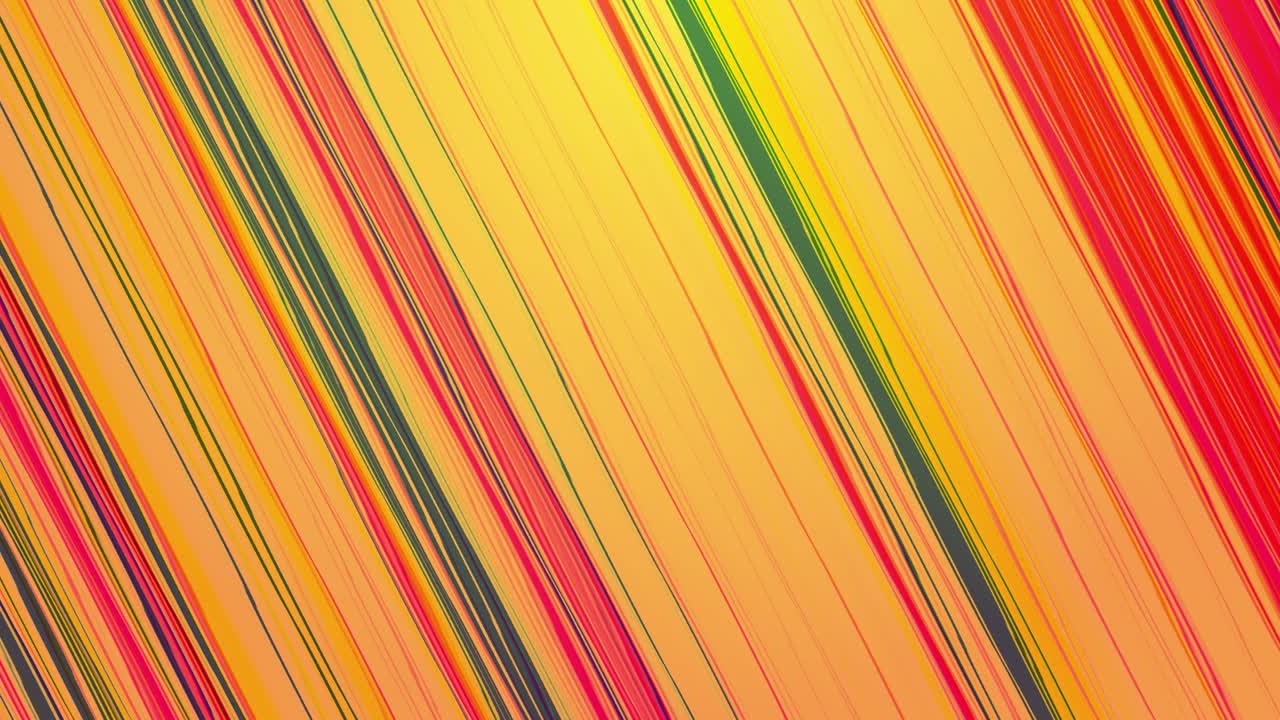 plantilla de diseño de telón de fondo animado de gradiente abstracto