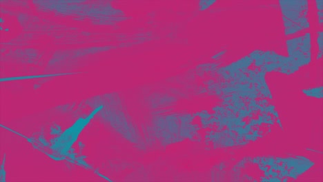 primer plano de la textura del fondo de la pared en stop motion 4k