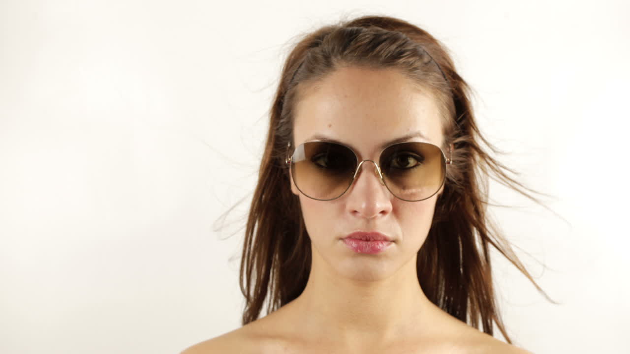 여성 선글라스 믹스 03