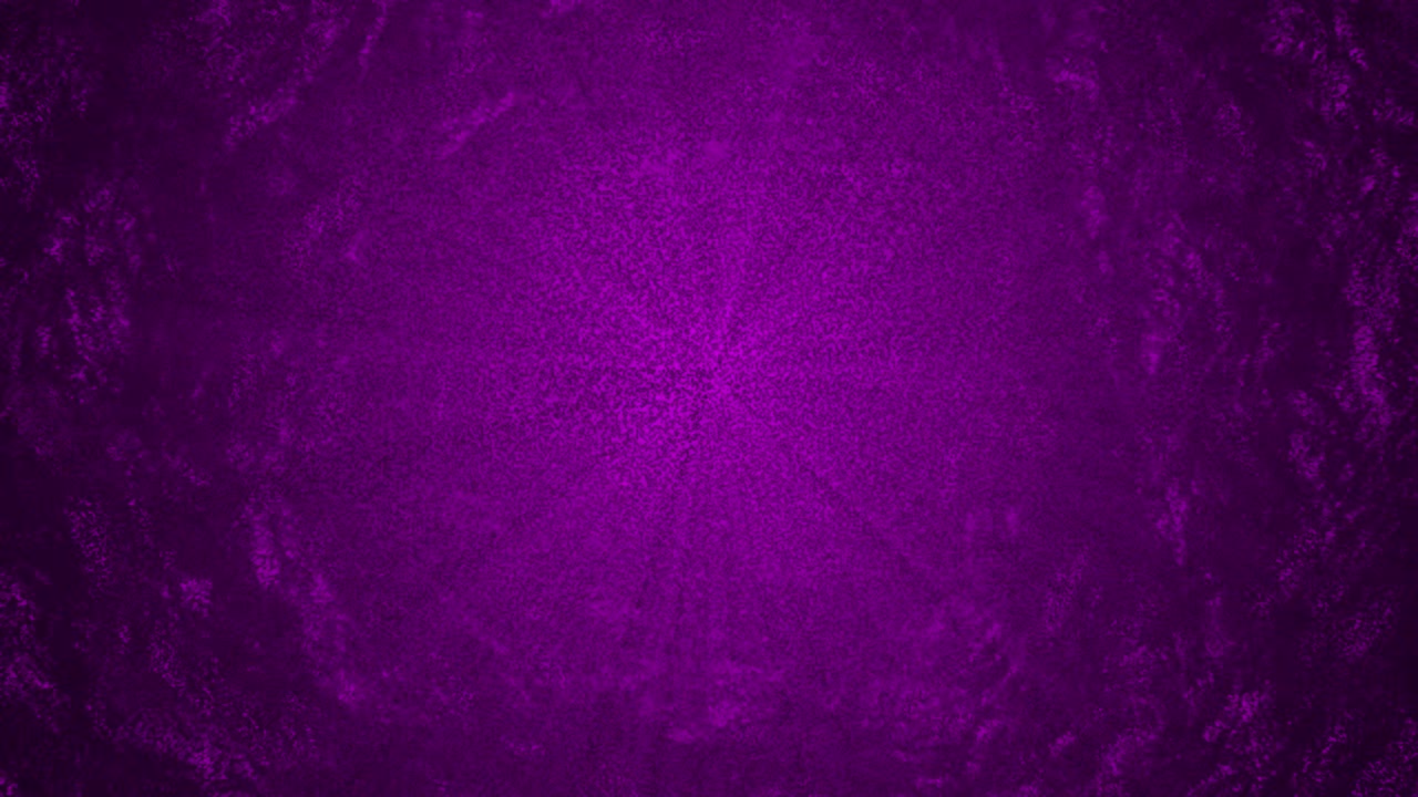 animación 3d de líquido gelatino púrpura abstracto con ondas y ruido.