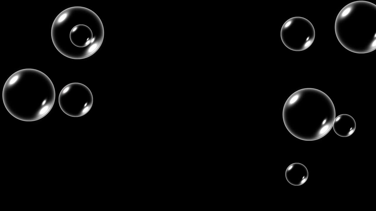 날아다니는 비누 거품, 현실적인 비누 거방, 반이는, 파우더, 비누, 세제.