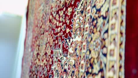 carpet exhibition of self-help group showcase, kashmir's art, craft and decorated buildings festival art and craft of kashmir
