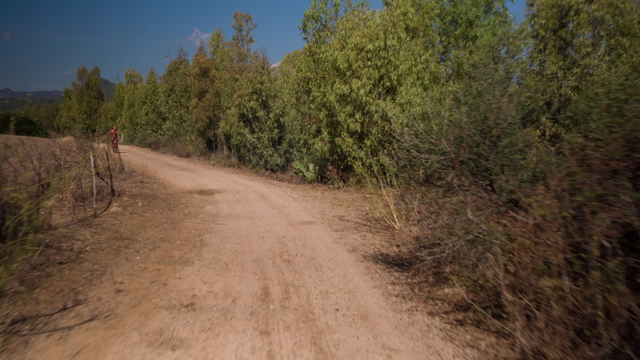 cerdeña pov dji 4k 07