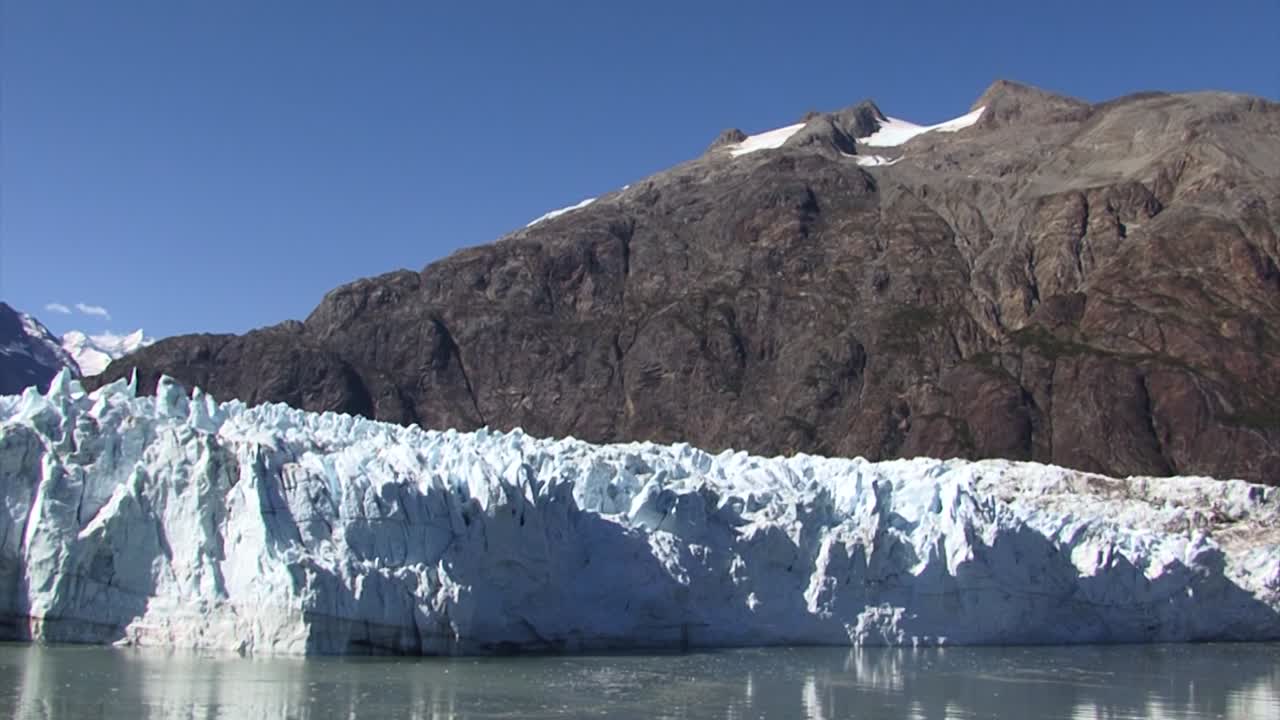 el calentamiento global y las altas temperaturas en alaska