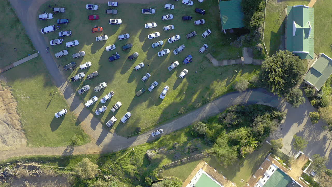 자연에서의 엔터테인먼트