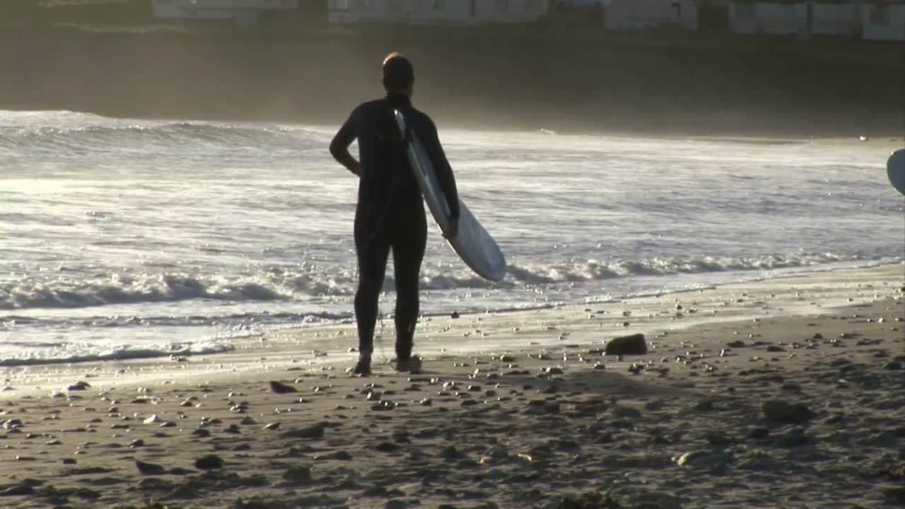 주식 영상 저녁 레저 -1