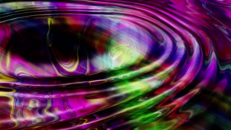 abstract colorful animation .multicolor liquid background.beautiful digital painting movie,abstract background movie.