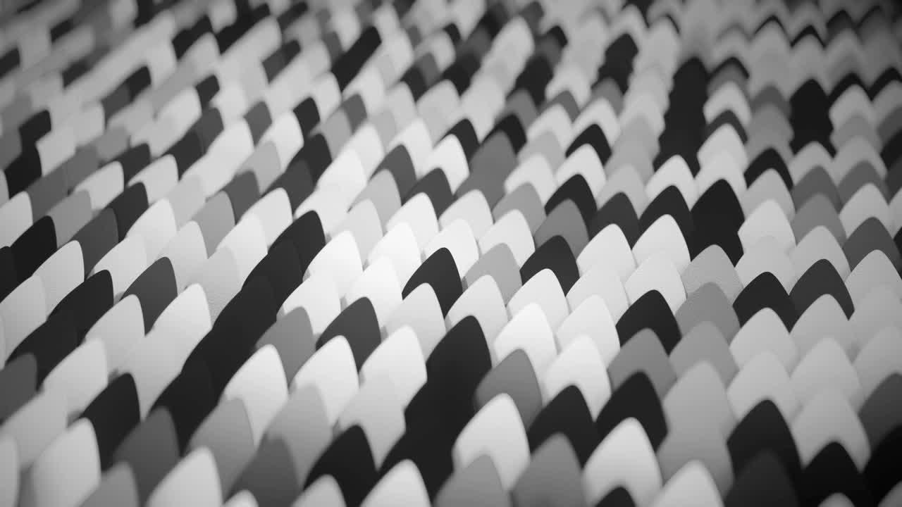 el patrón de escala abstracta de 4k.