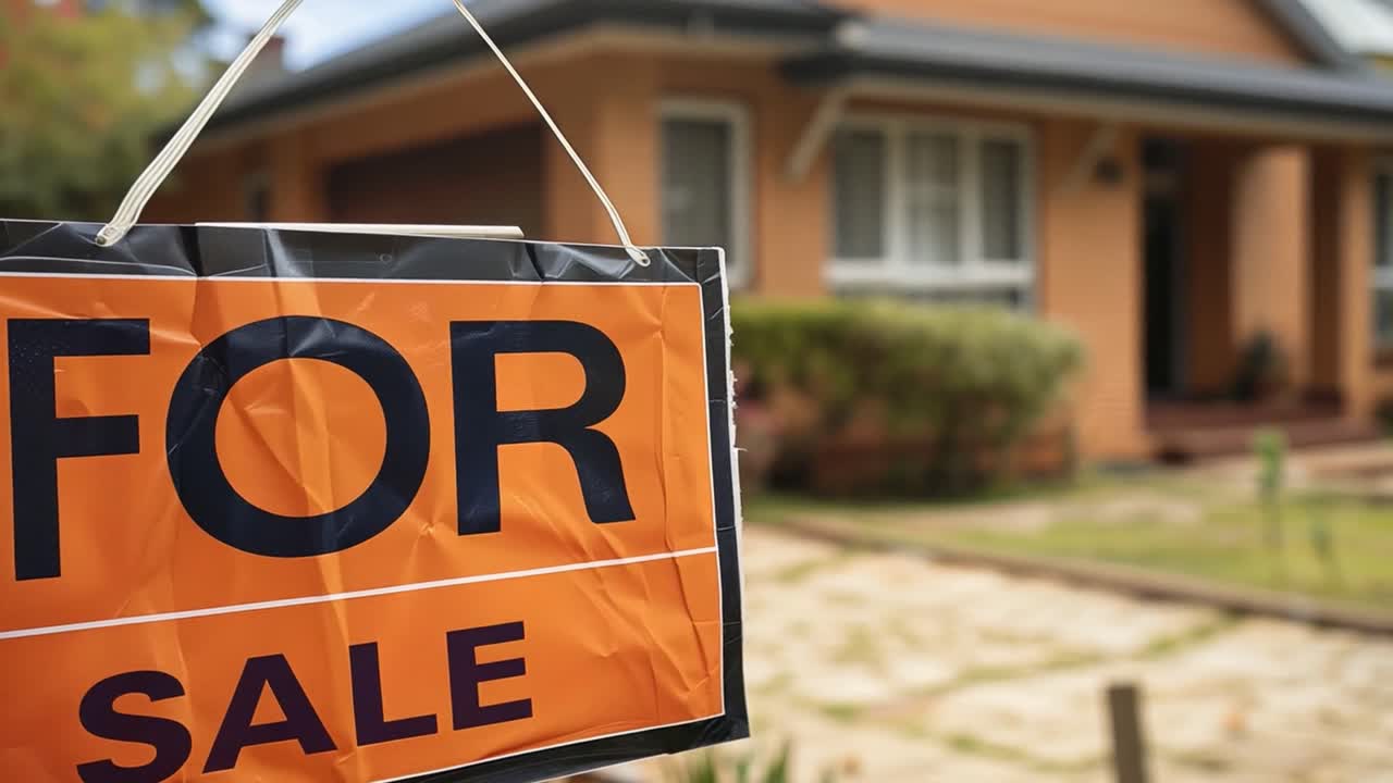 Real Estate For Sale