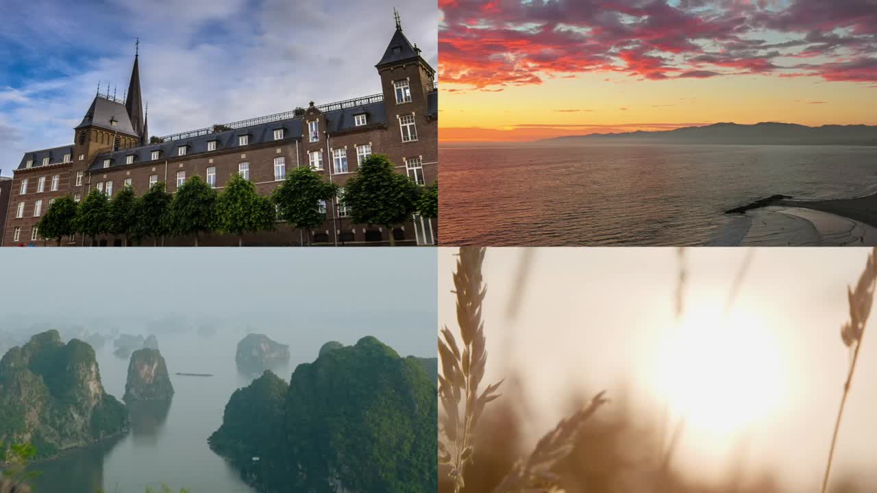 Nature, City, and Everyday Life