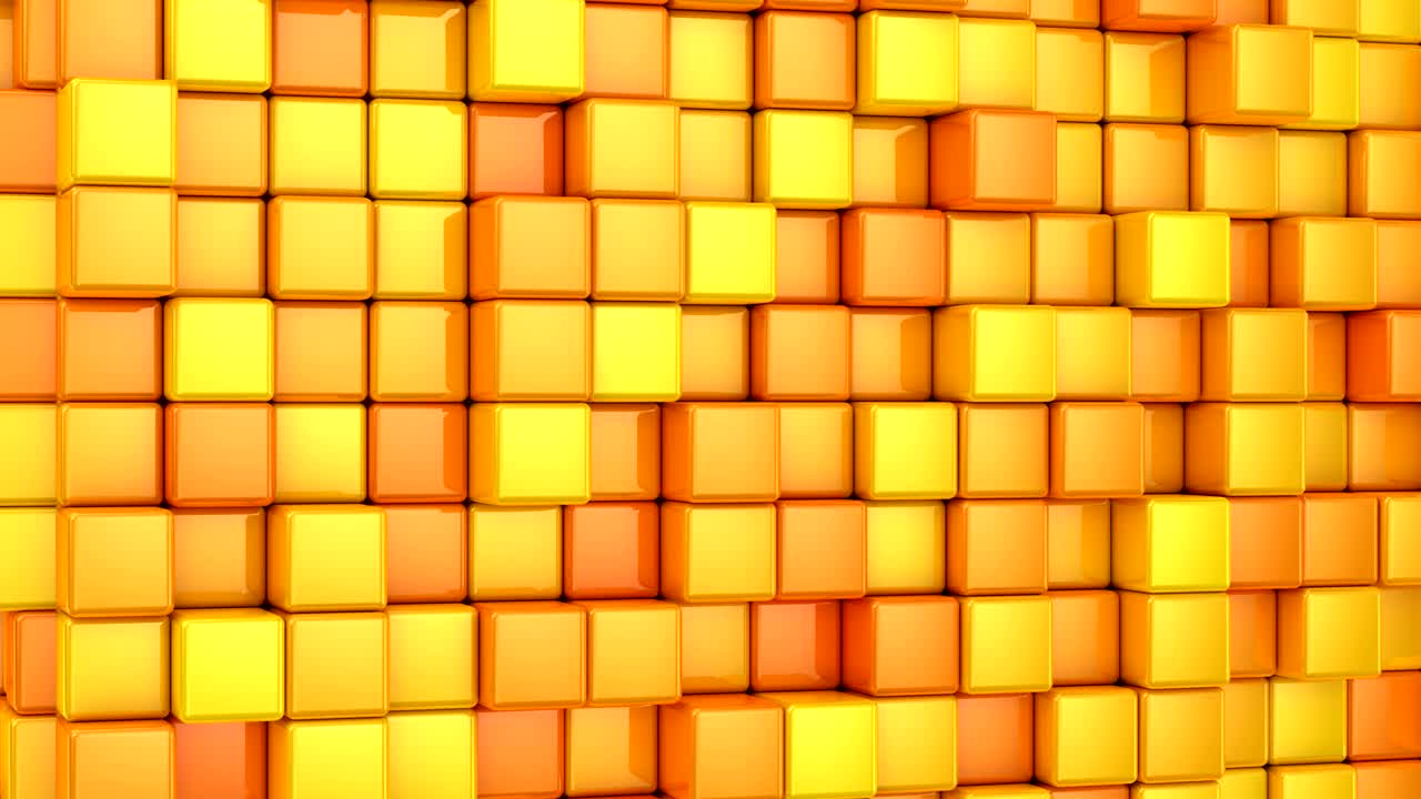 las cajas forman un cubo