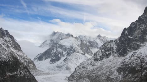 mer de glace0