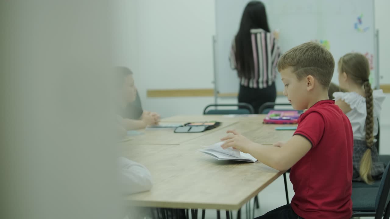 урок умственной арифметики