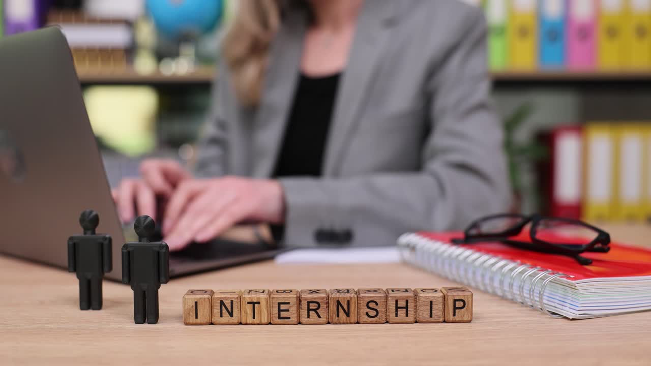 Internship Opportunities