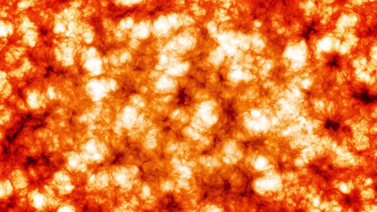 fondo naranja y rojo abstracto con textura