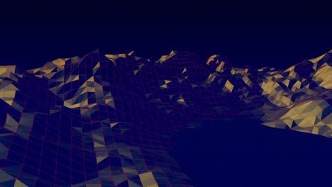 Digitally-generated-video-of-mountain-