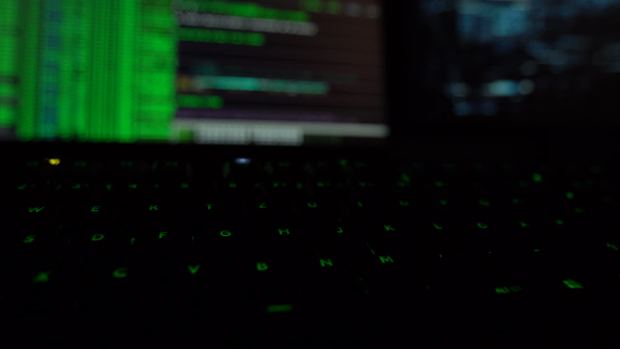 concepto de ciberseguridad