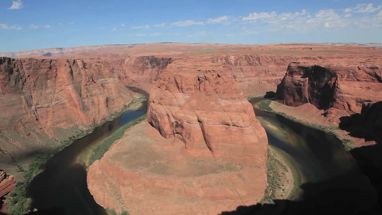 лошадиный башмак реки колорадо 1