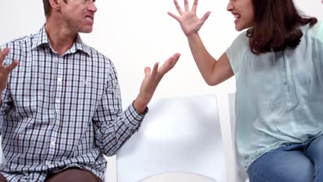 Angry-couple-arguing-and-shouting