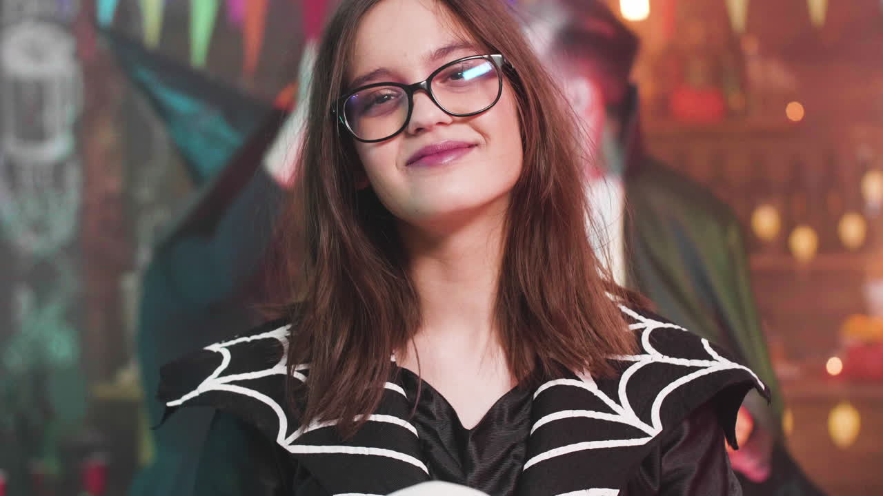 Disfraces para la fiesta de Halloween