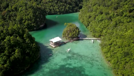 Philippines-2018,-drone-footage