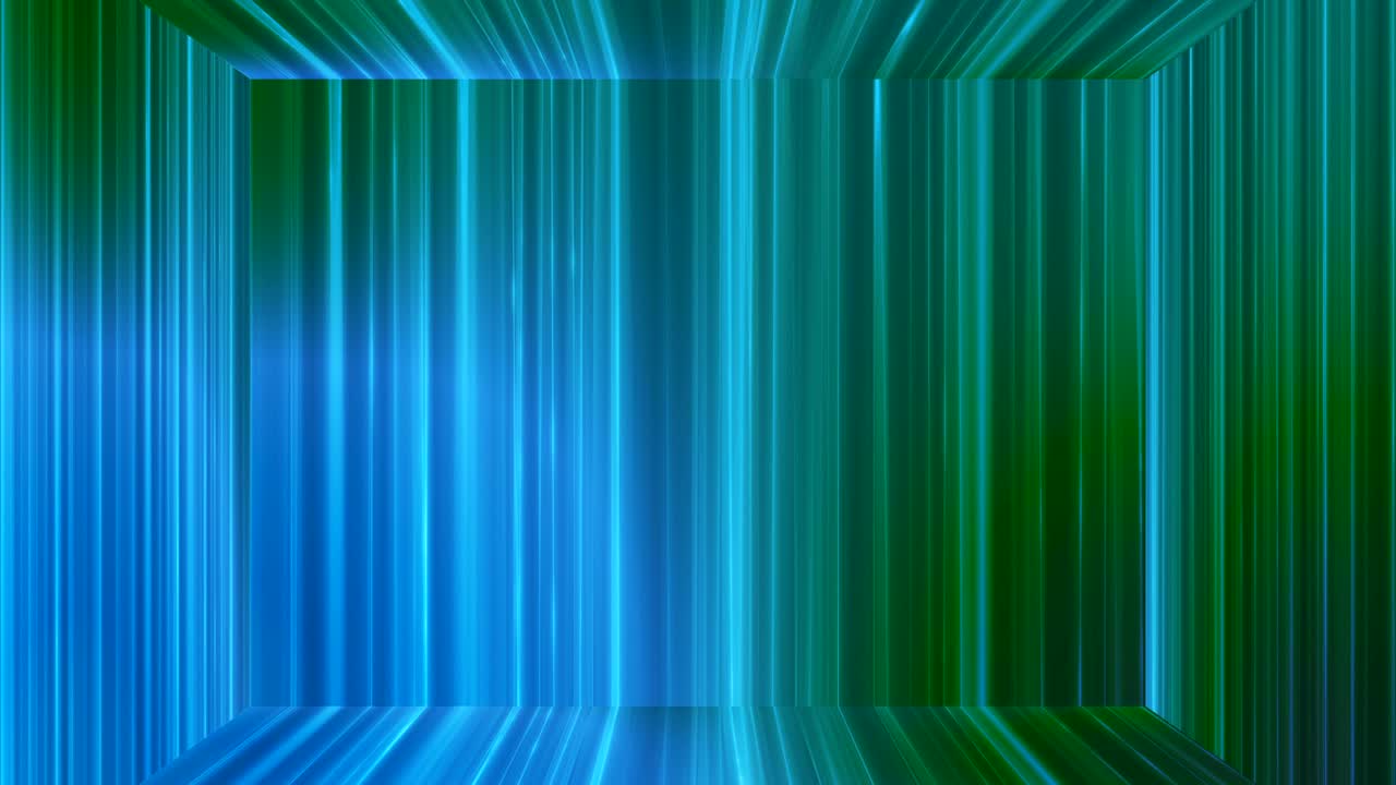 transmisión de líneas verticales de alta tecnología