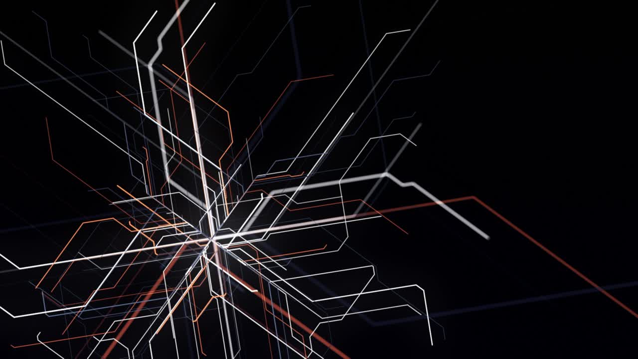 추상적인 네트워크 설계