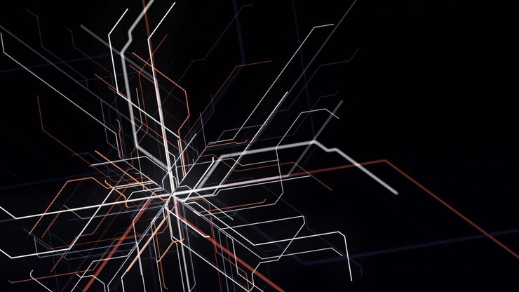 Abstract Network Design