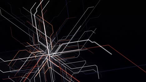 Abstract Network Design