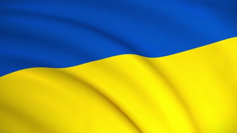 ukraine national flag