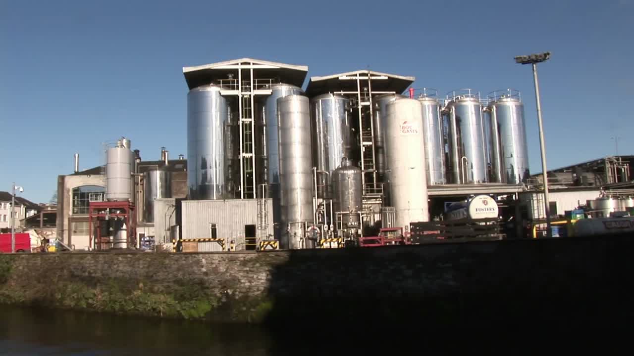 아일랜드 의 코크 시