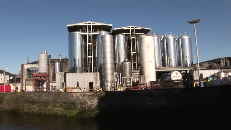 ciudad de cork en irlanda