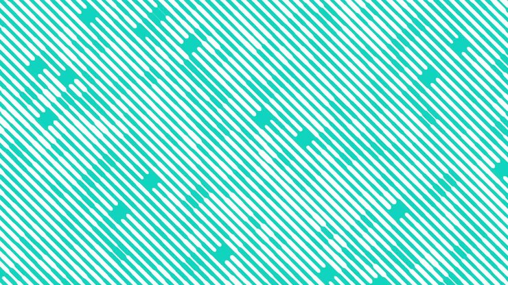 Diagonal blue futuristic background