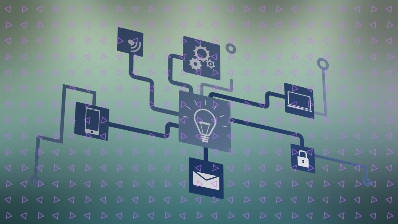 The 4th image contains the most amount of pixels that are different from the surrounding images