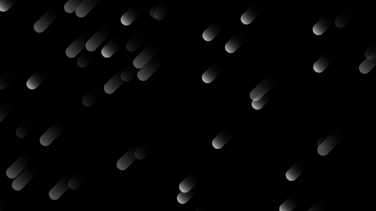 Colorful flat drops. Effect rain drops. abstract element falls