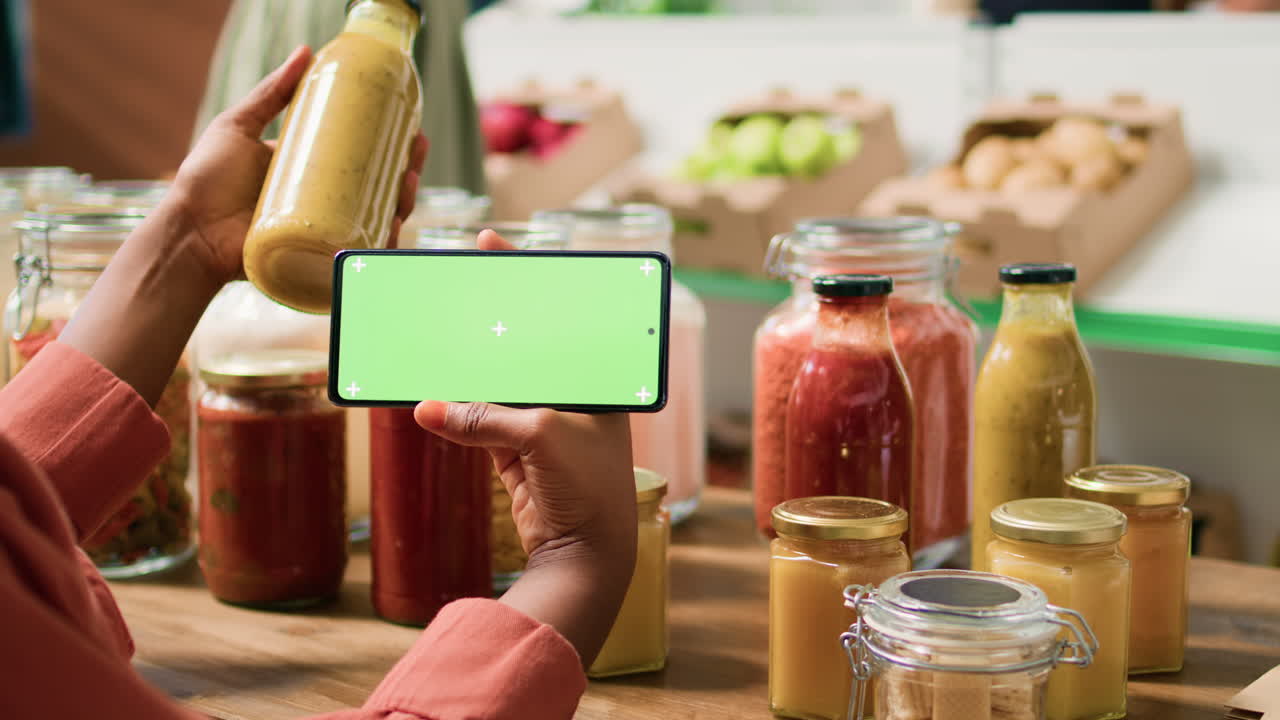 tiendas de mujeres con pantalla verde