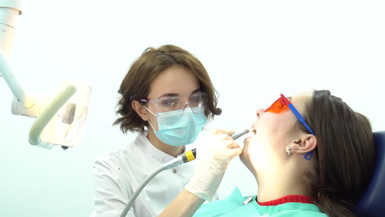Procedura dentale