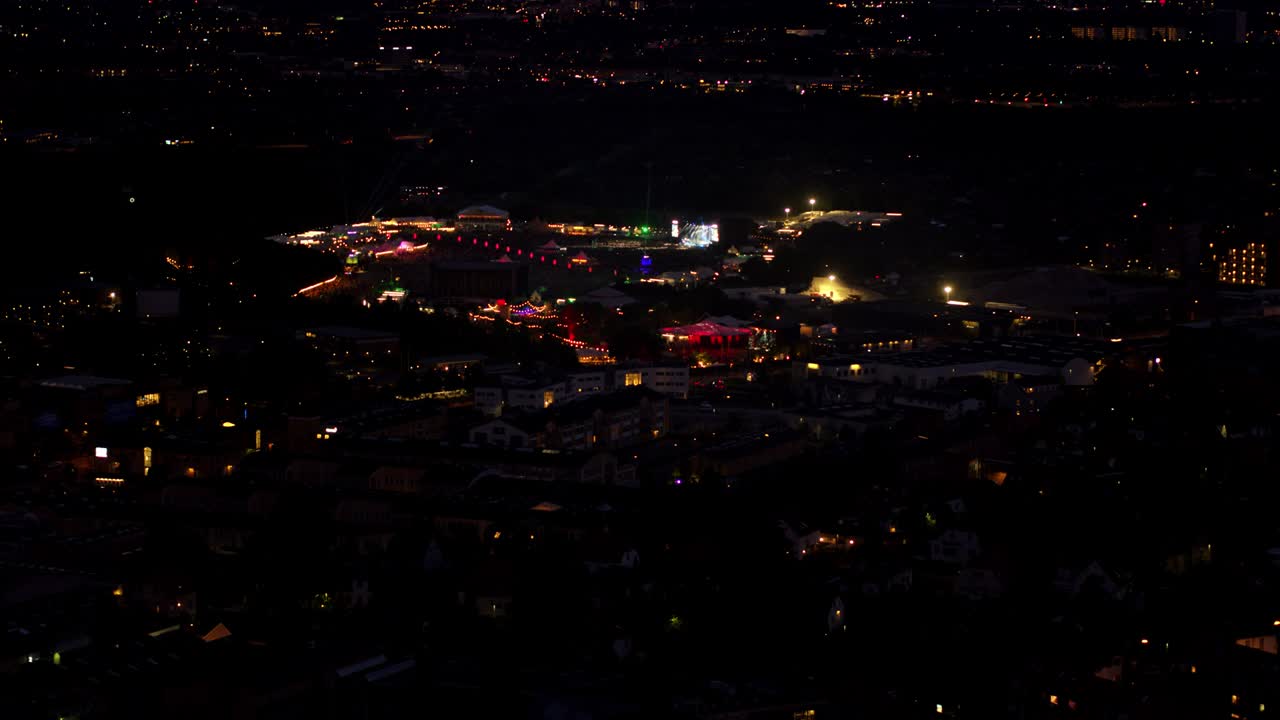 드론 오버 페스티벌