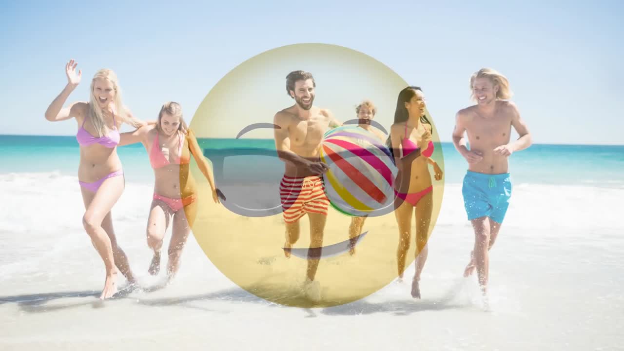 스마일리 비디오