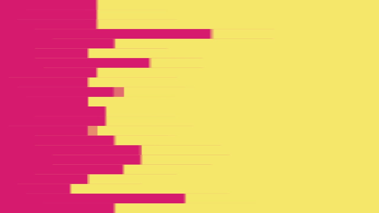 Abstract Geometric Pattern