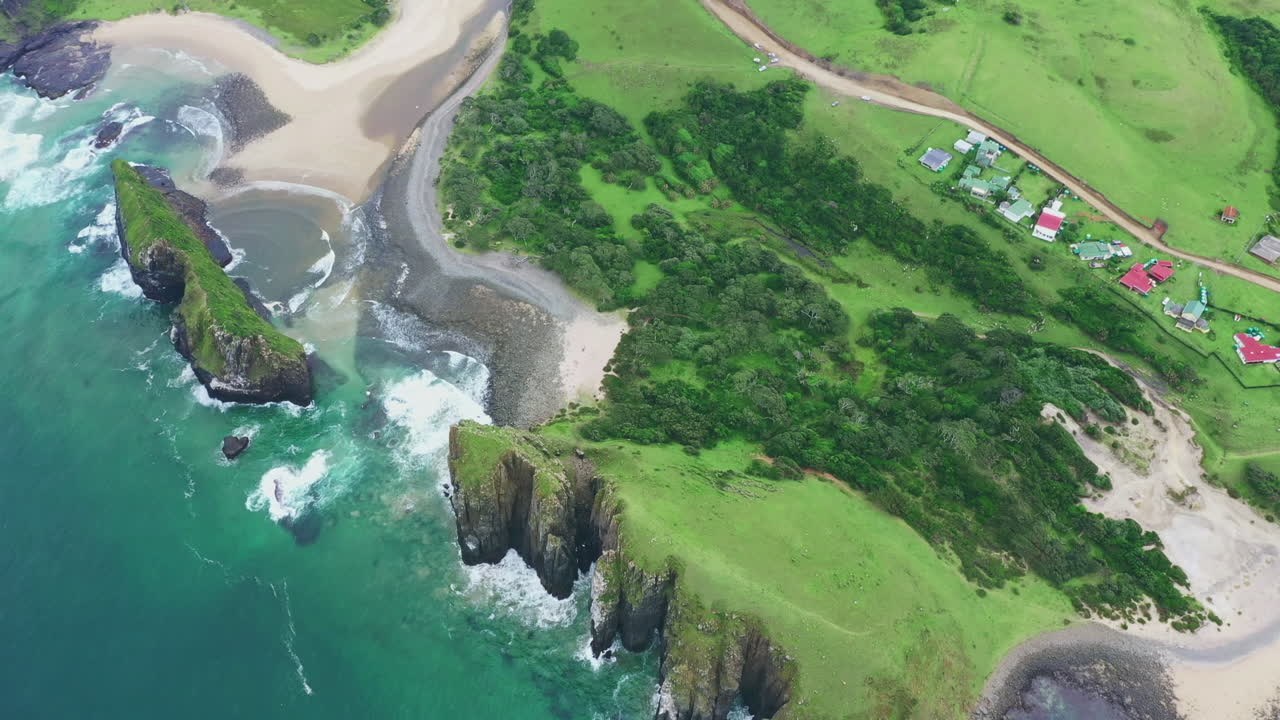 특별한 나라에 대한 특별한 전망