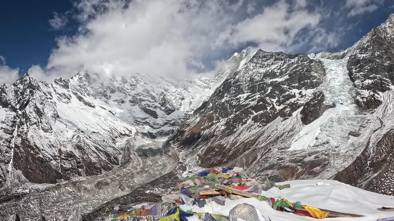 el himalaya, nepal